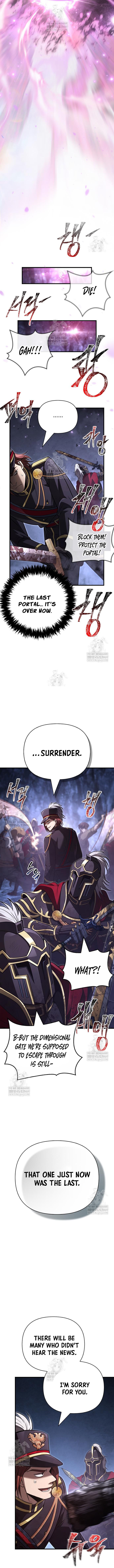 Read Surviving the Game as a Barbarian en Manga Online
