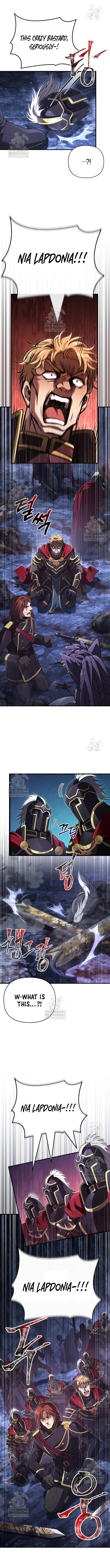 Read Surviving the Game as a Barbarian en Manga Online