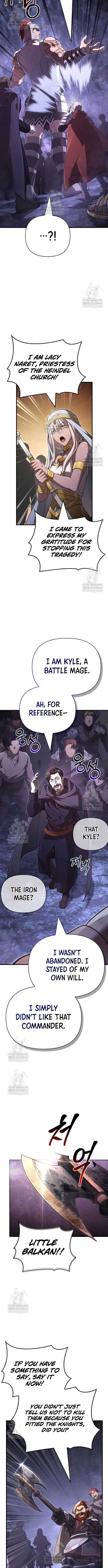 Read Surviving the Game as a Barbarian en Manga Online