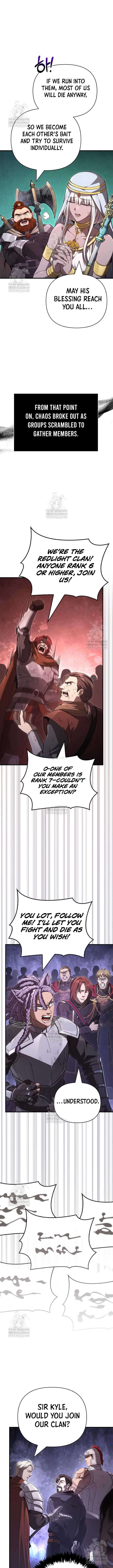 Read Surviving the Game as a Barbarian en Manga Online