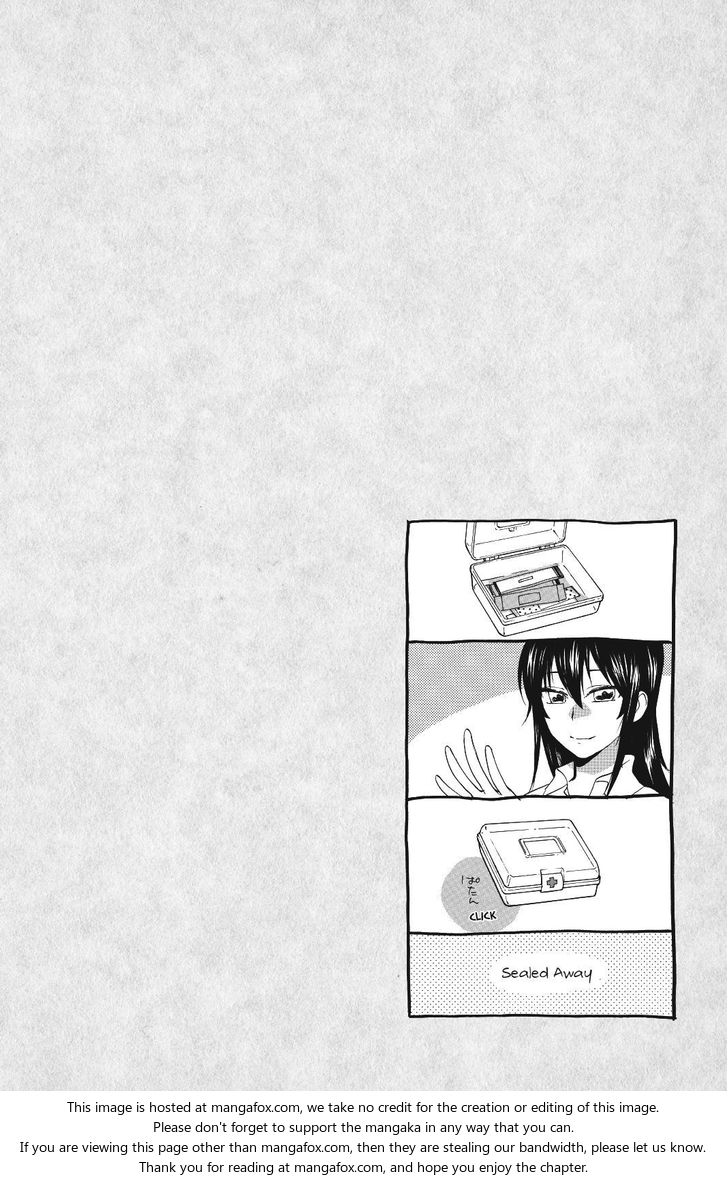 Read Sweetness and Lightning en Manga Online