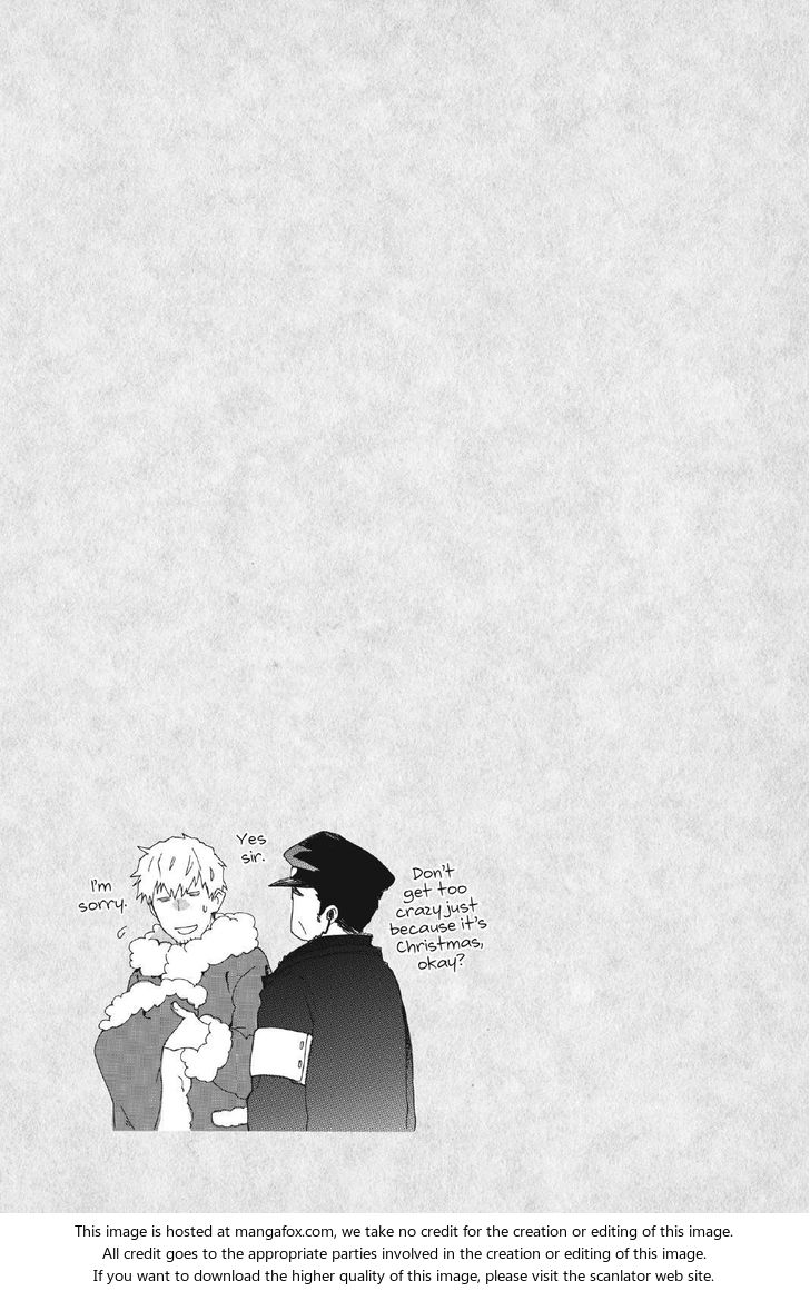 Read Sweetness and Lightning en Manga Online