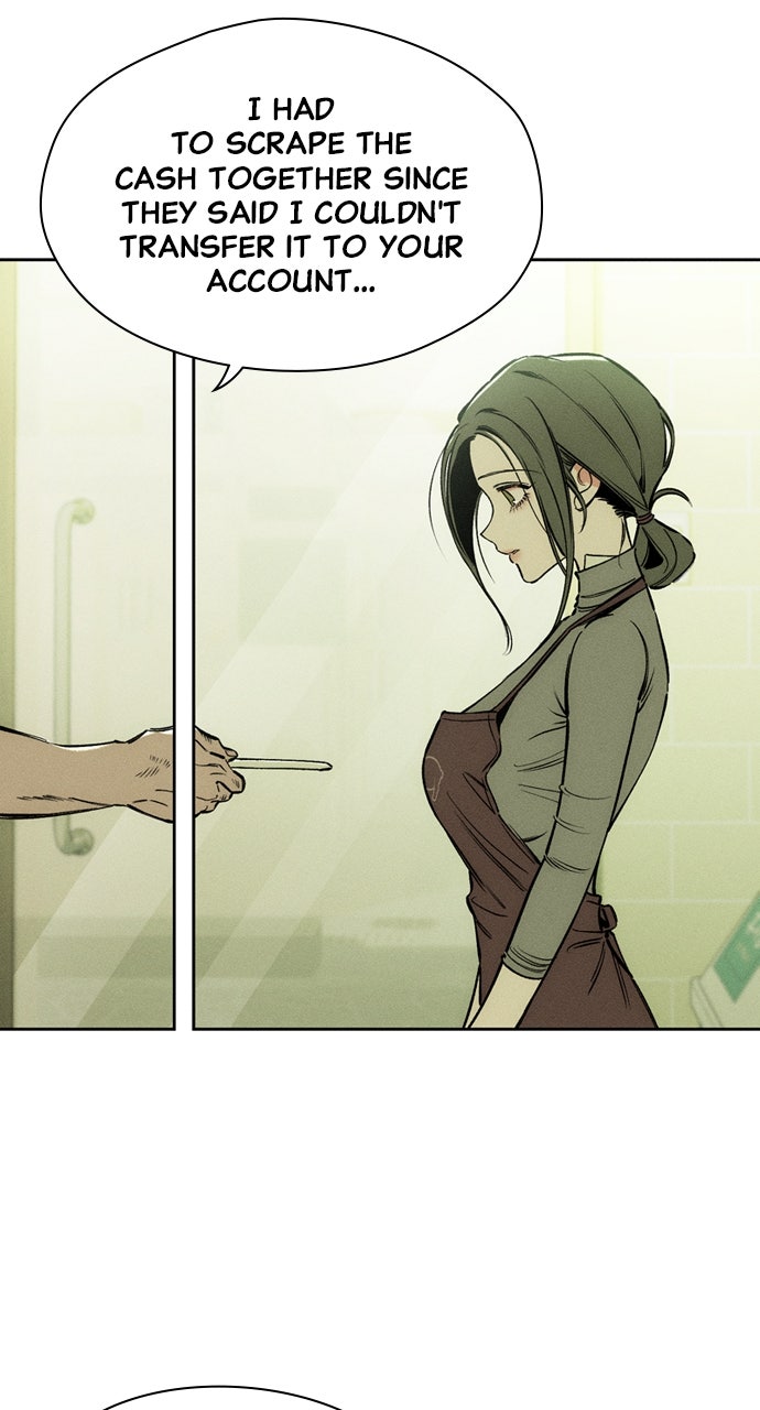 Read Tears on a Withered Flower en Manga Online