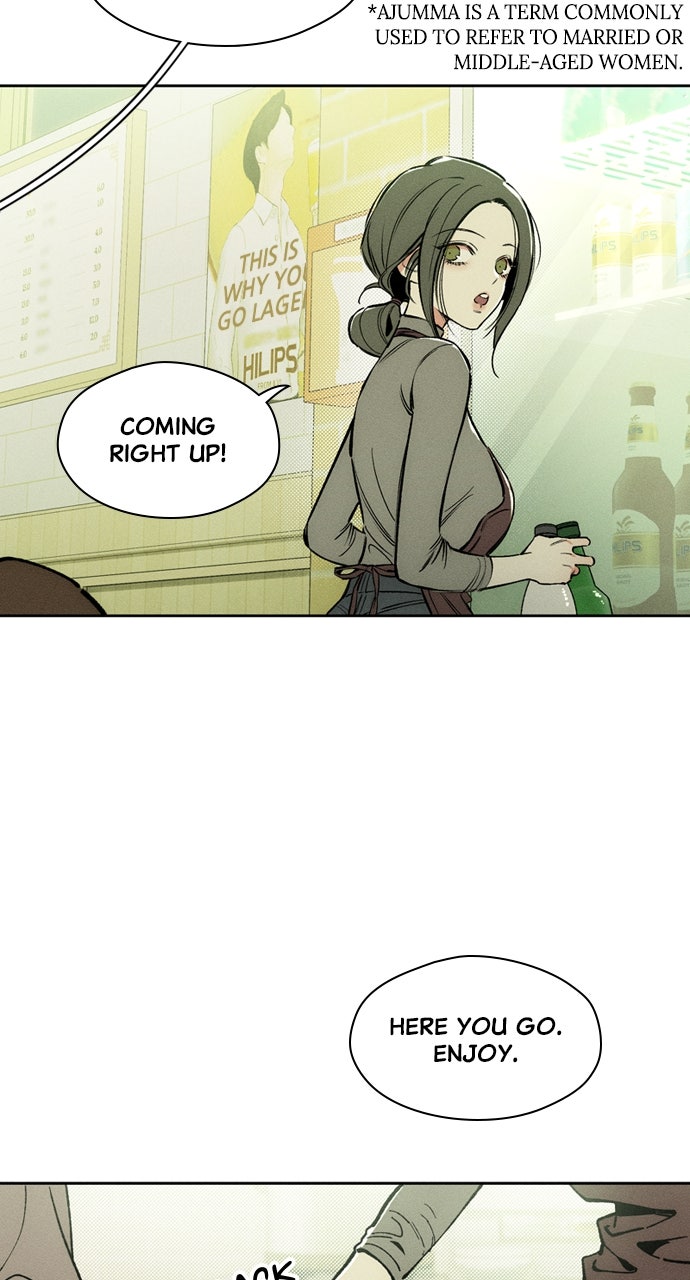 Read Tears on a Withered Flower en Manga Online