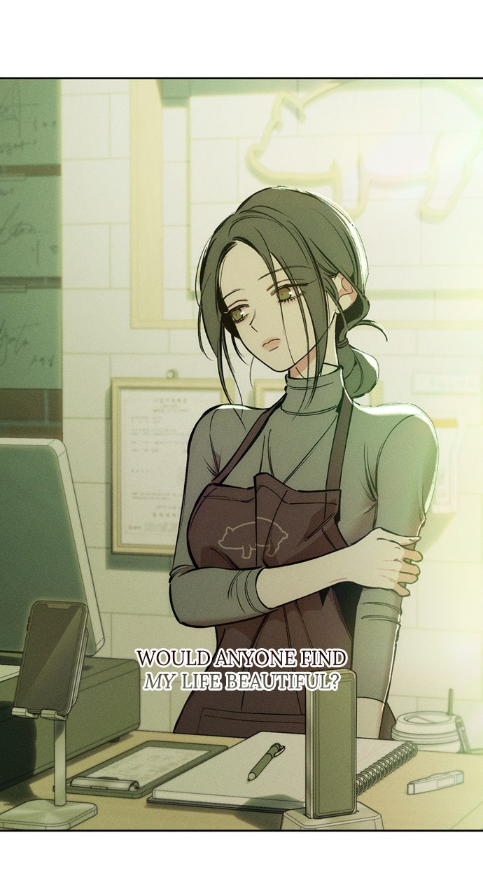 Read Tears on a Withered Flower en Manga Online