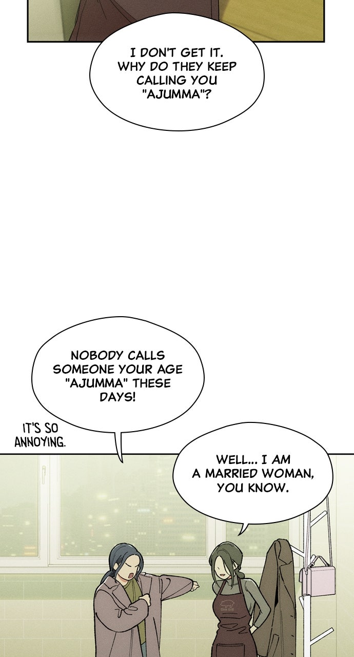 Read Tears on a Withered Flower en Manga Online