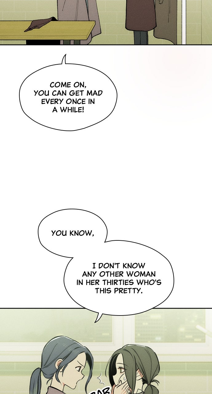 Read Tears on a Withered Flower en Manga Online