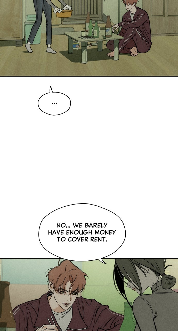 Read Tears on a Withered Flower en Manga Online