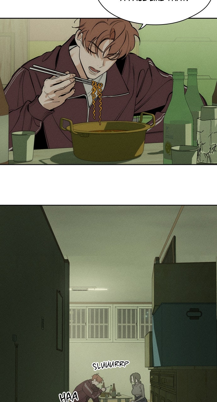 Read Tears on a Withered Flower en Manga Online