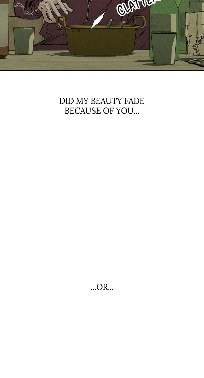 Read Tears on a Withered Flower en Manga Online