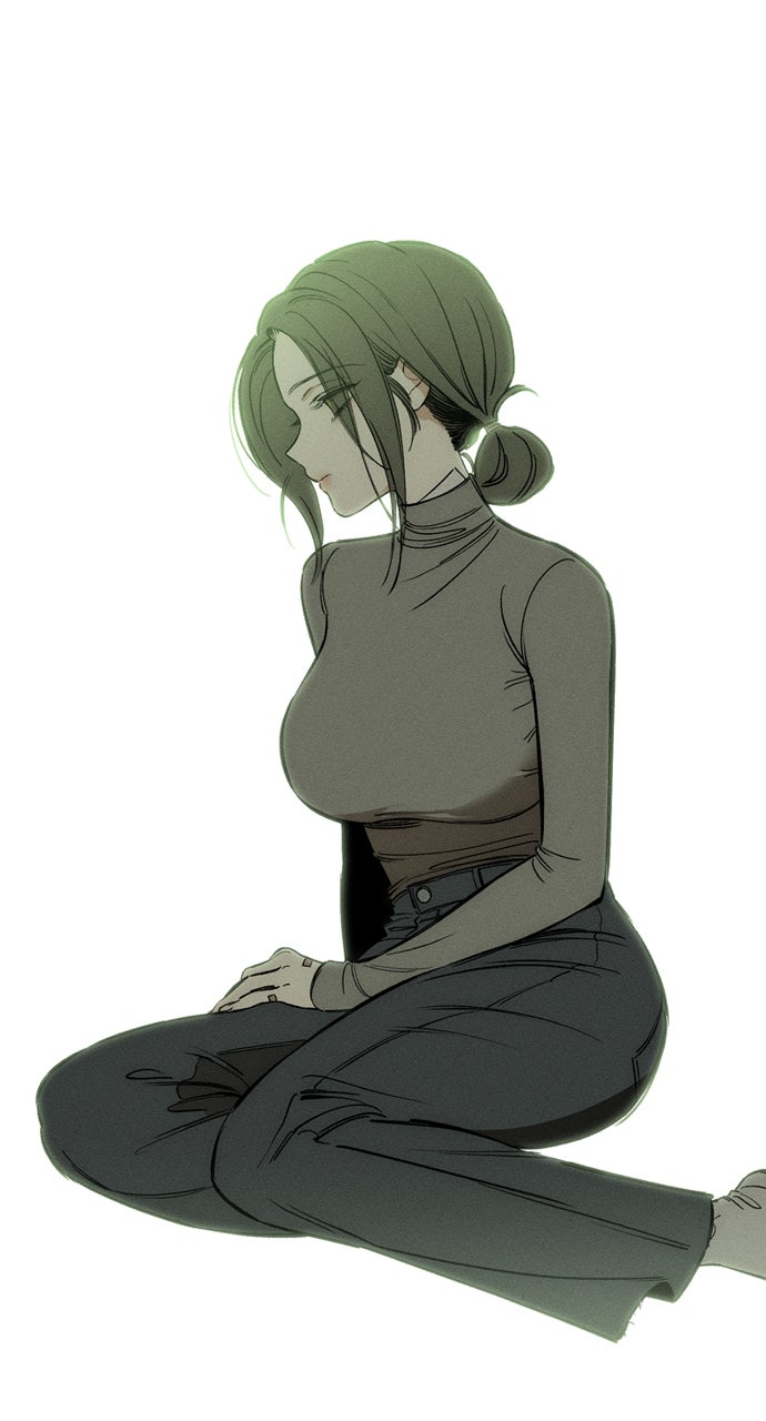 Read Tears on a Withered Flower en Manga Online