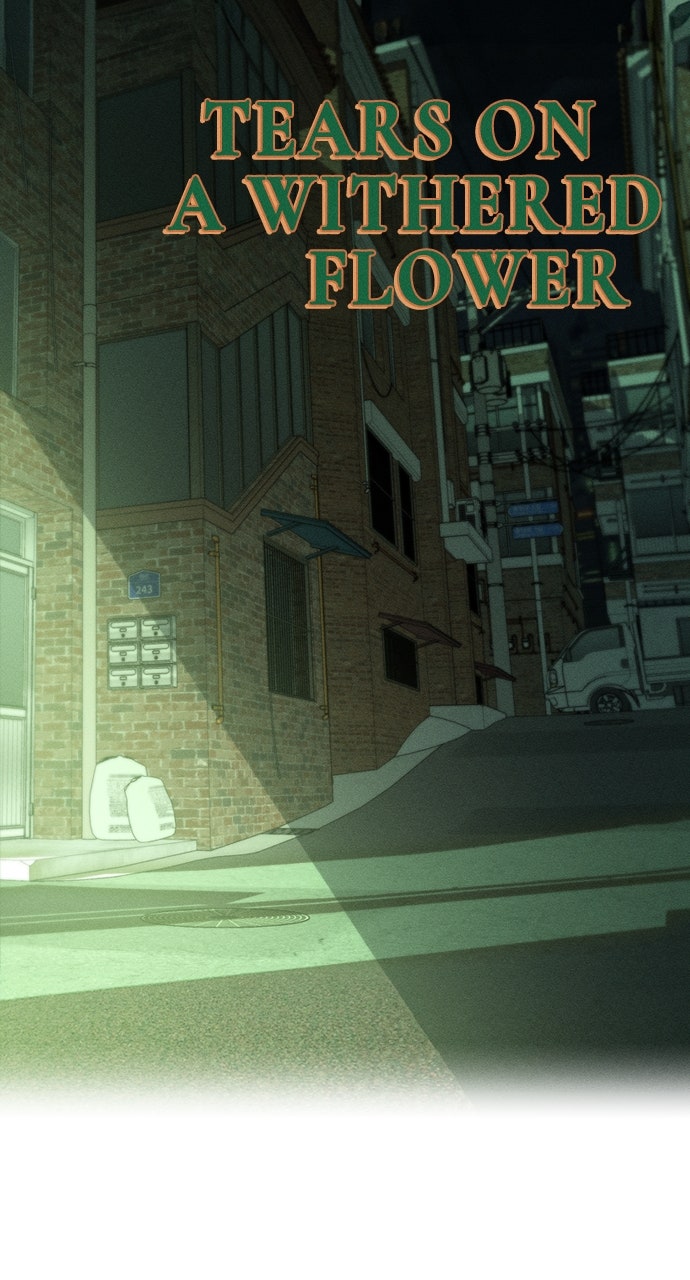 Read Tears on a Withered Flower en Manga Online