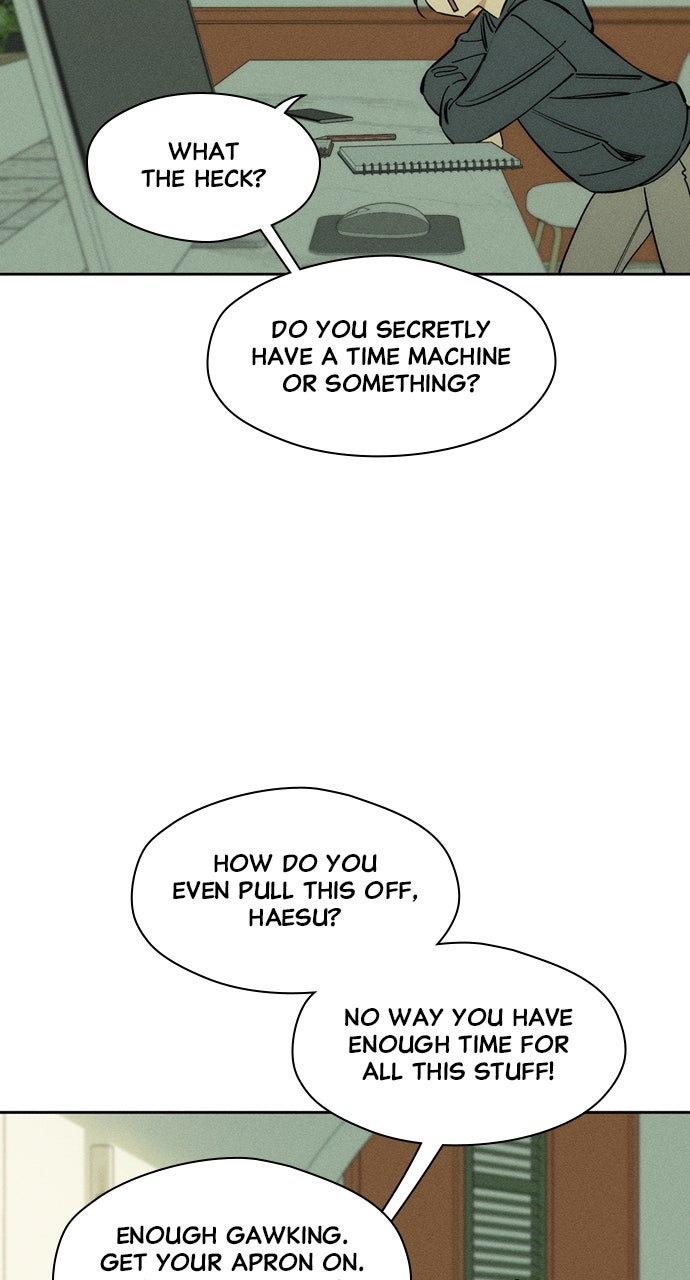 Read Tears on a Withered Flower en Manga Online