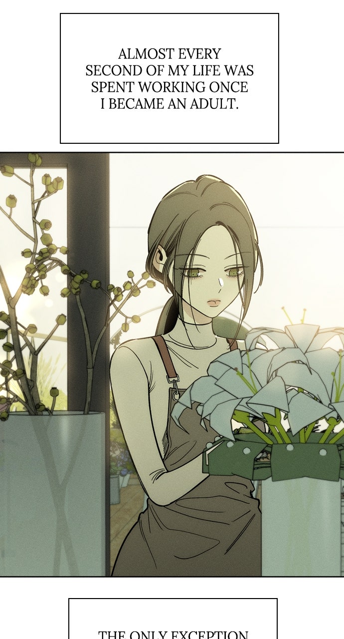 Read Tears on a Withered Flower en Manga Online