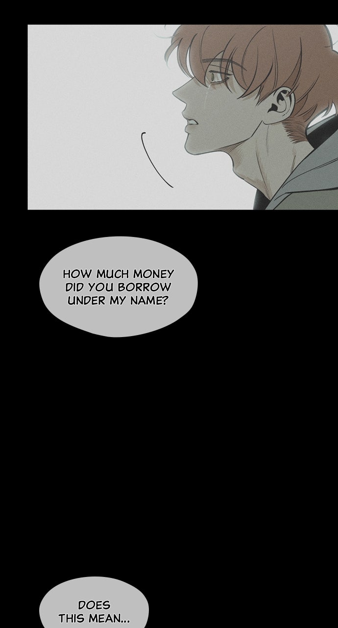 Read Tears on a Withered Flower en Manga Online