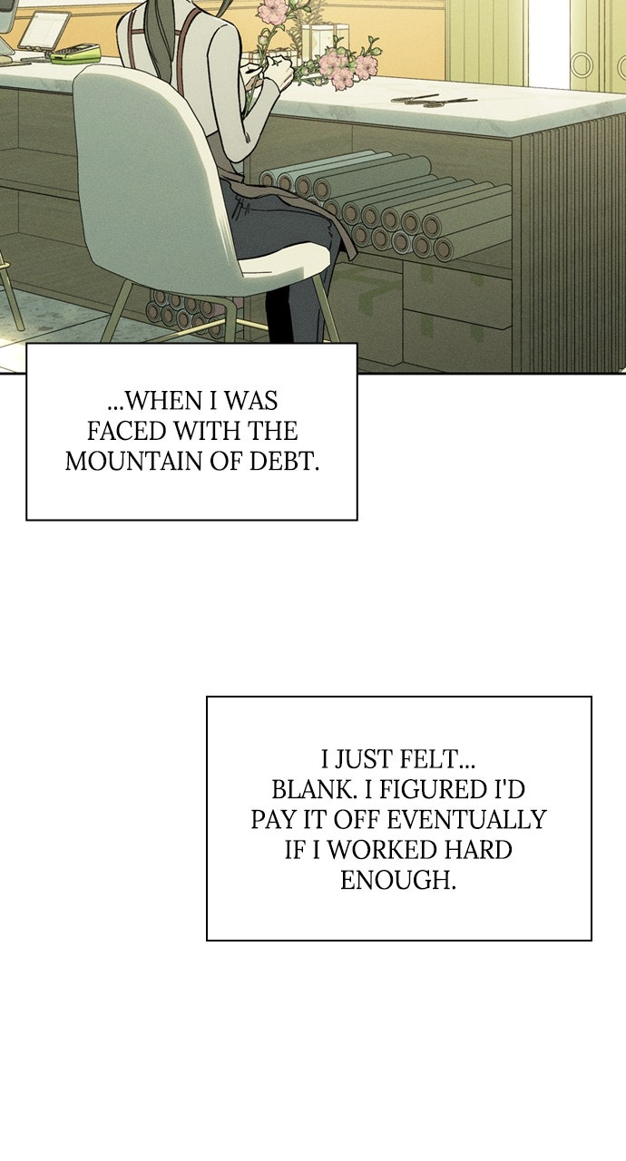 Read Tears on a Withered Flower en Manga Online