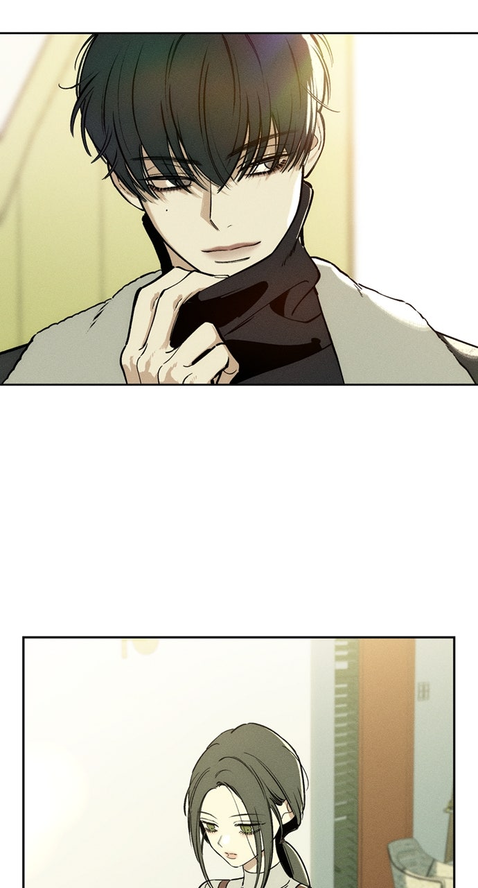 Read Tears on a Withered Flower en Manga Online