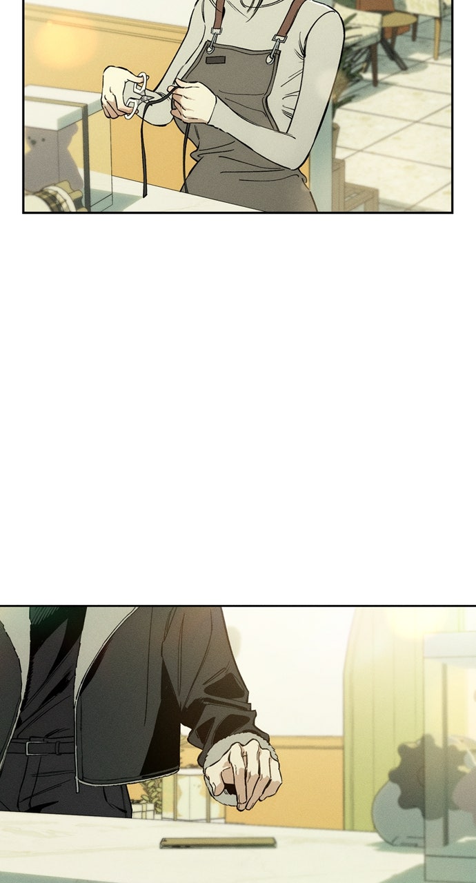 Read Tears on a Withered Flower en Manga Online