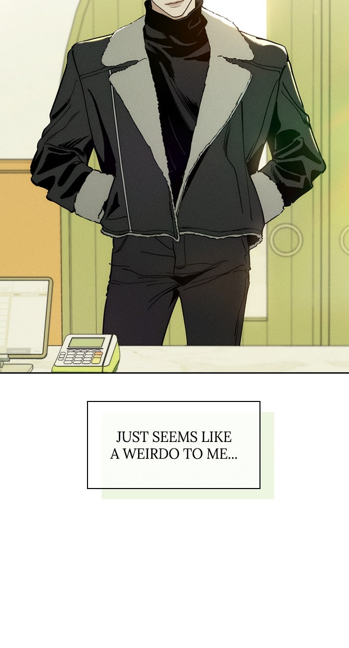 Read Tears on a Withered Flower en Manga Online