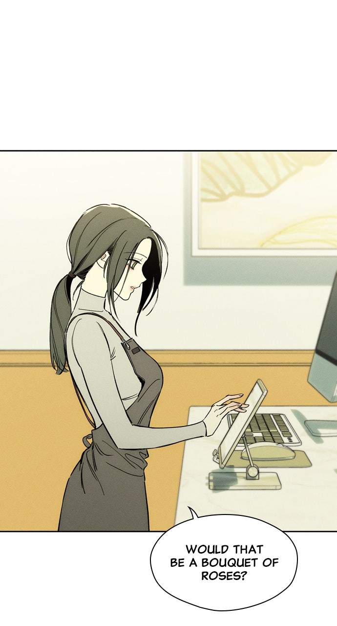 Read Tears on a Withered Flower en Manga Online