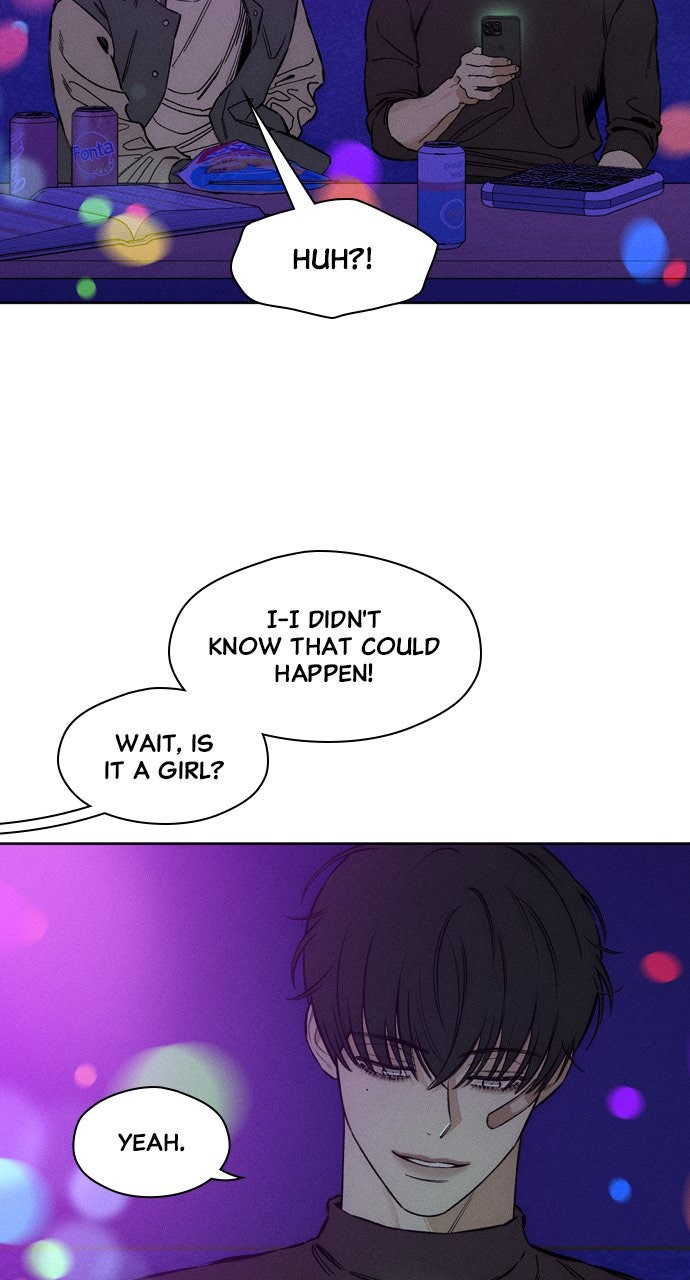 Read Tears on a Withered Flower en Manga Online