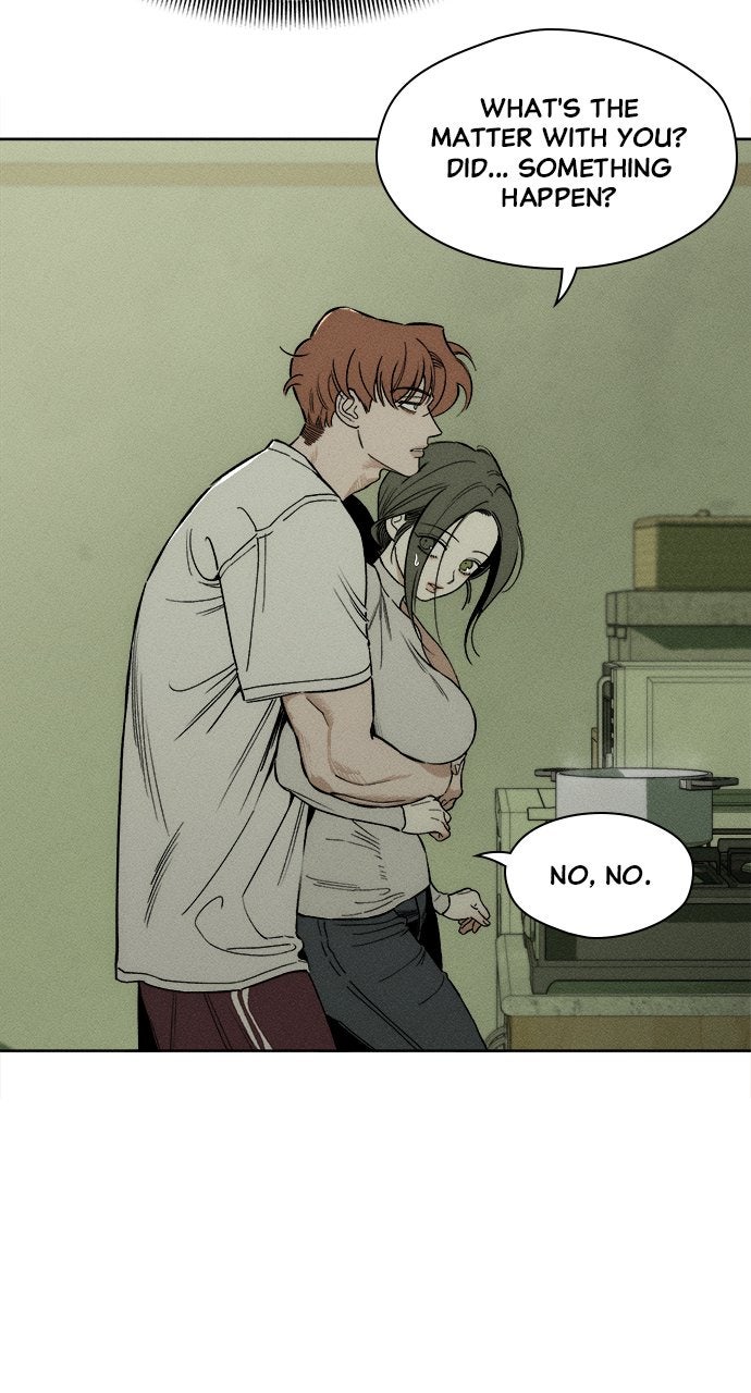 Read Tears on a Withered Flower en Manga Online