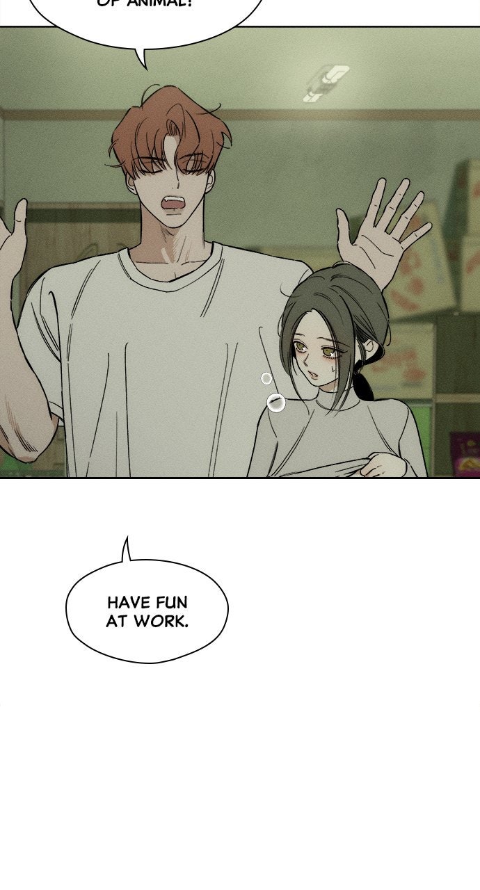 Read Tears on a Withered Flower en Manga Online
