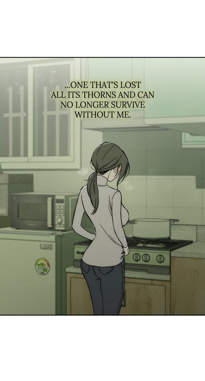 Read Tears on a Withered Flower en Manga Online