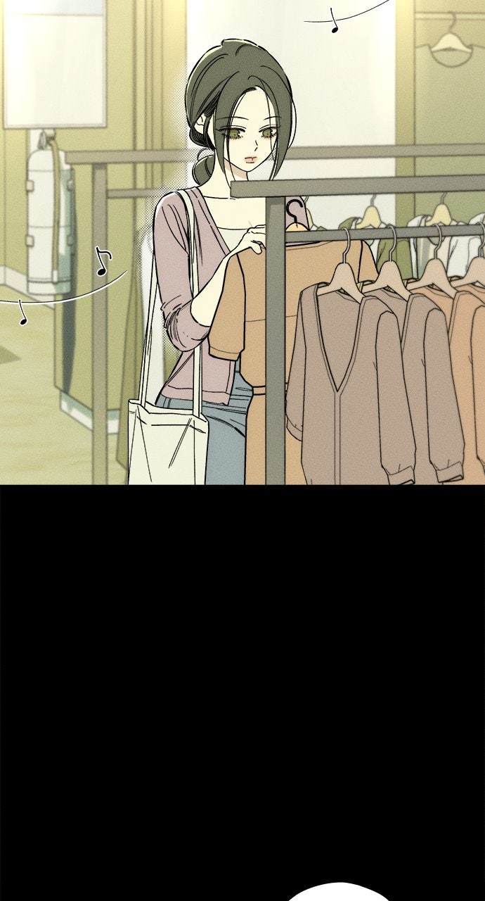 Read Tears on a Withered Flower en Manga Online