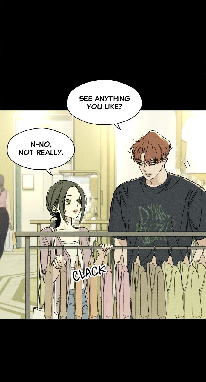 Read Tears on a Withered Flower en Manga Online