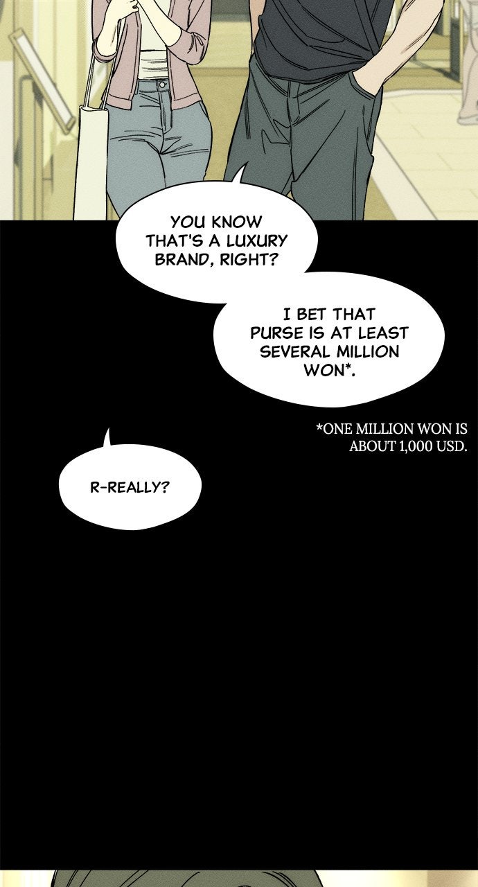 Read Tears on a Withered Flower en Manga Online