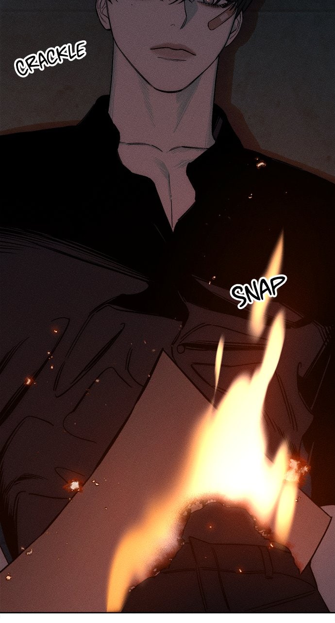 Read Tears on a Withered Flower en Manga Online