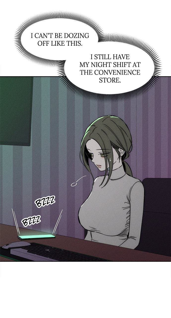 Read Tears on a Withered Flower en Manga Online