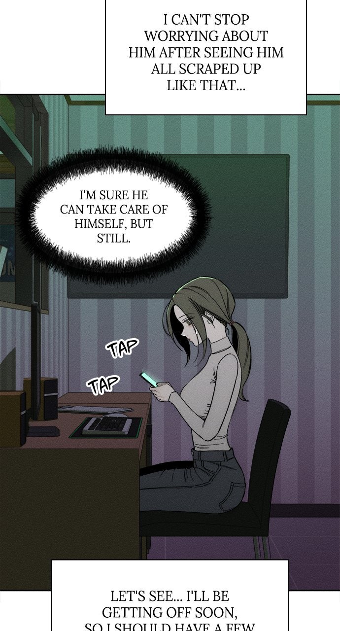 Read Tears on a Withered Flower en Manga Online