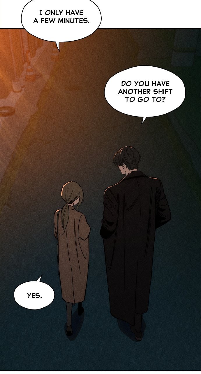 Read Tears on a Withered Flower en Manga Online