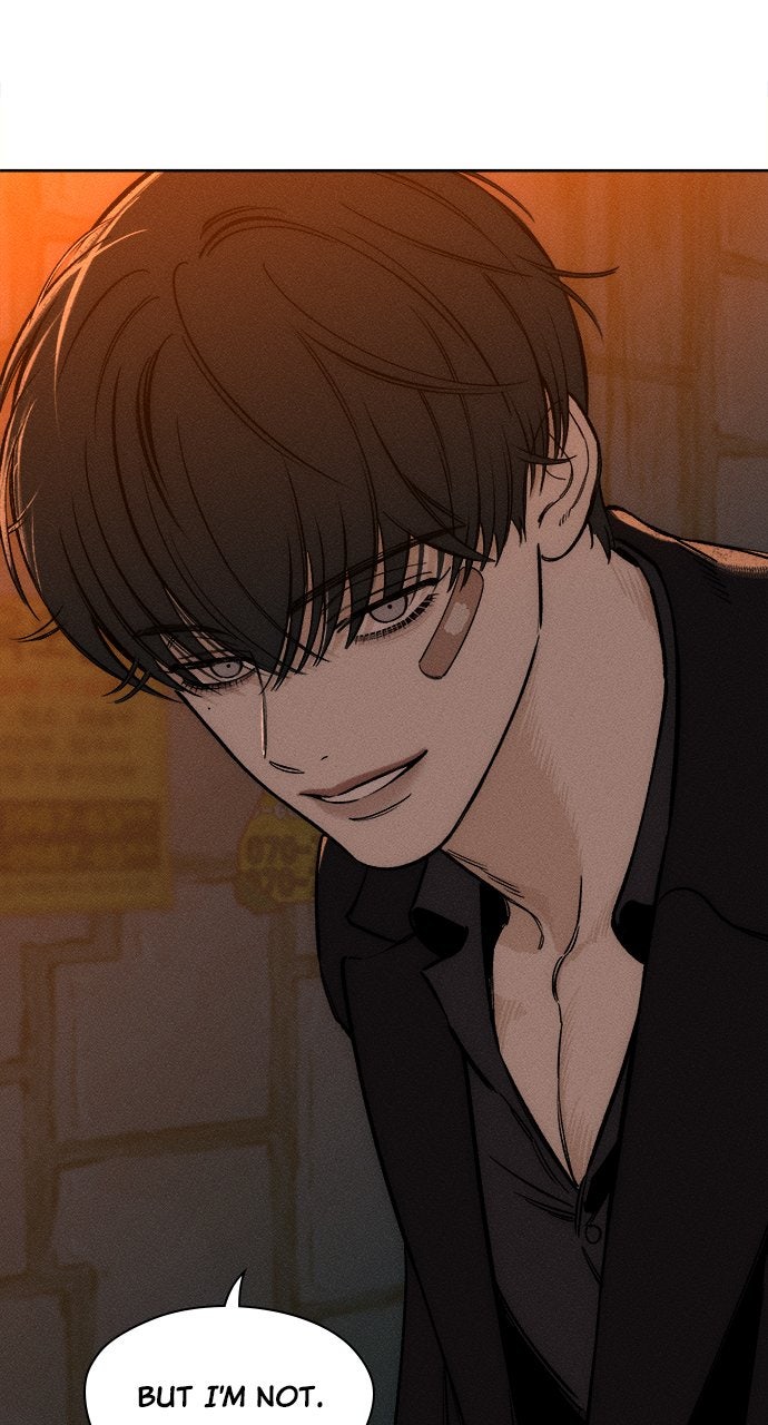 Read Tears on a Withered Flower en Manga Online