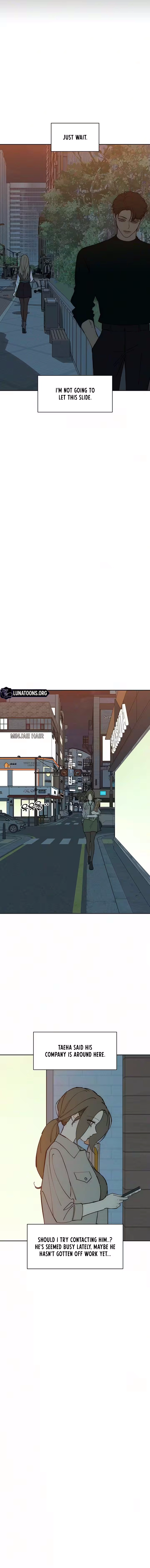 Read Tears on a Withered Flower en Manga Online