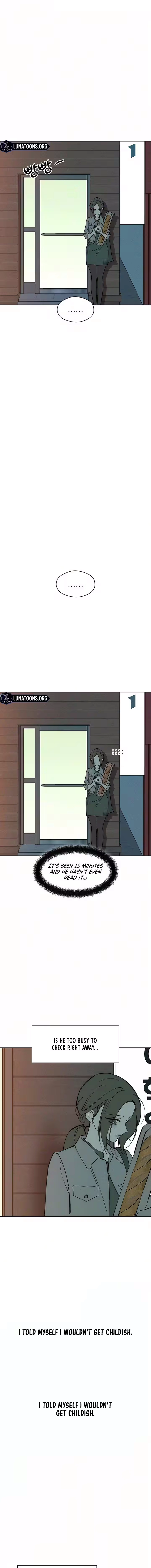 Read Tears on a Withered Flower en Manga Online
