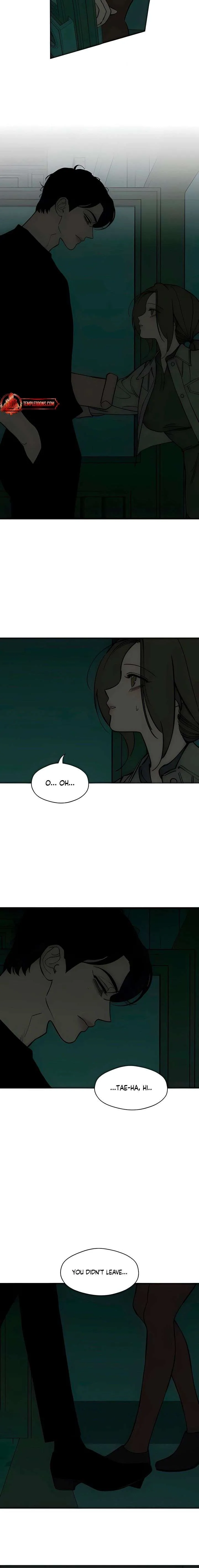 Read Tears on a Withered Flower en Manga Online