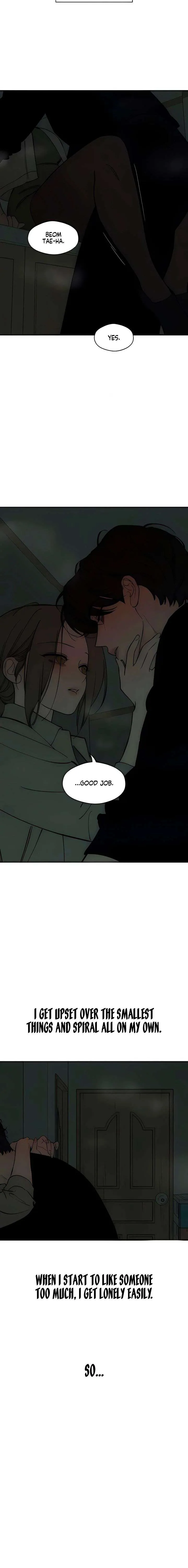 Read Tears on a Withered Flower en Manga Online