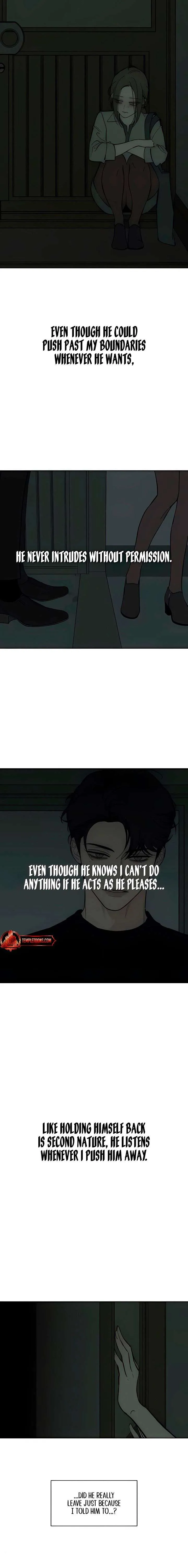 Read Tears on a Withered Flower en Manga Online