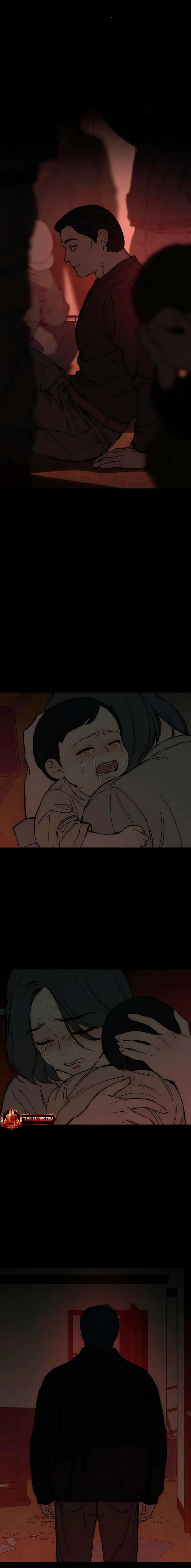 Read Tears on a Withered Flower en Manga Online