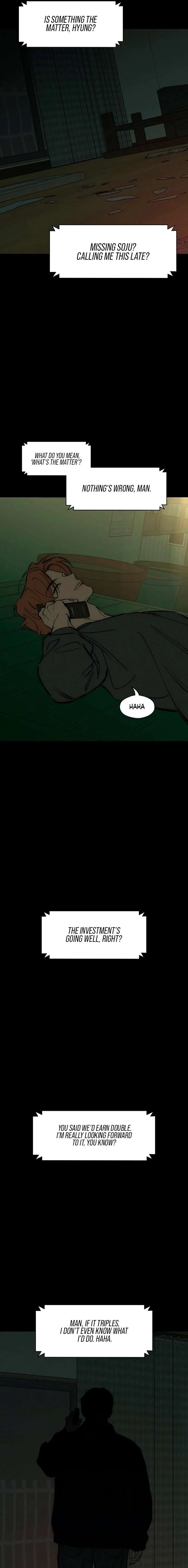 Read Tears on a Withered Flower en Manga Online