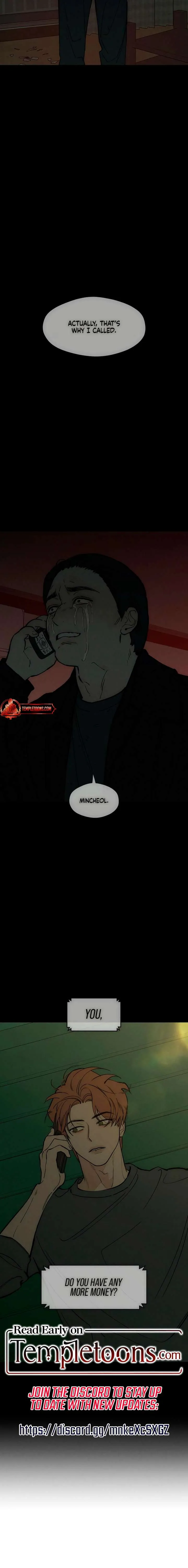 Read Tears on a Withered Flower en Manga Online