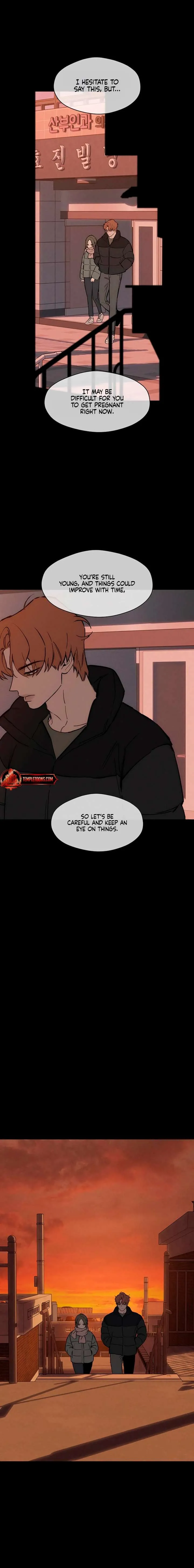 Read Tears on a Withered Flower en Manga Online