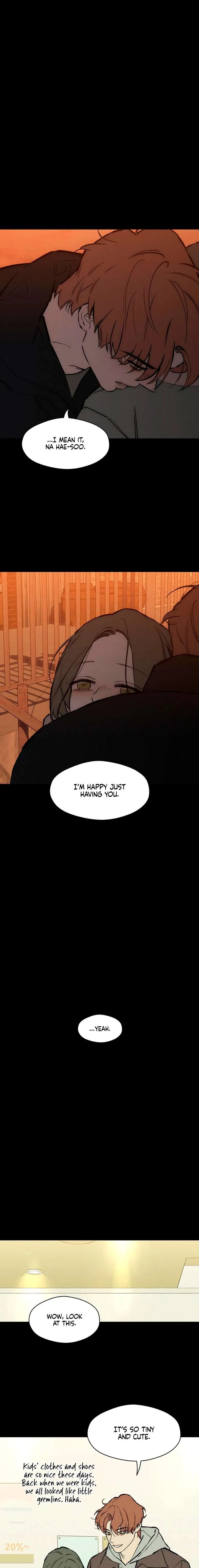 Read Tears on a Withered Flower en Manga Online