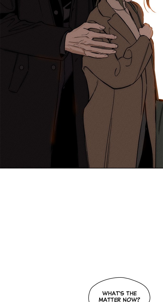 Read Tears on a Withered Flower en Manga Online