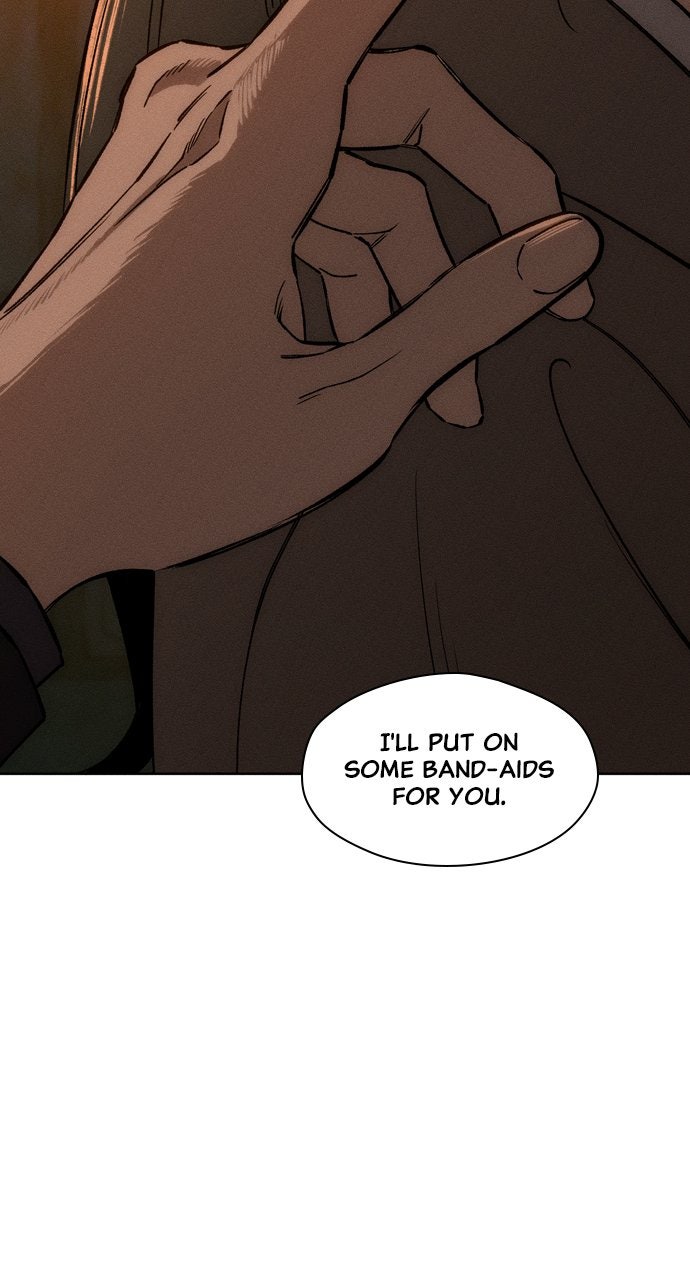 Read Tears on a Withered Flower en Manga Online