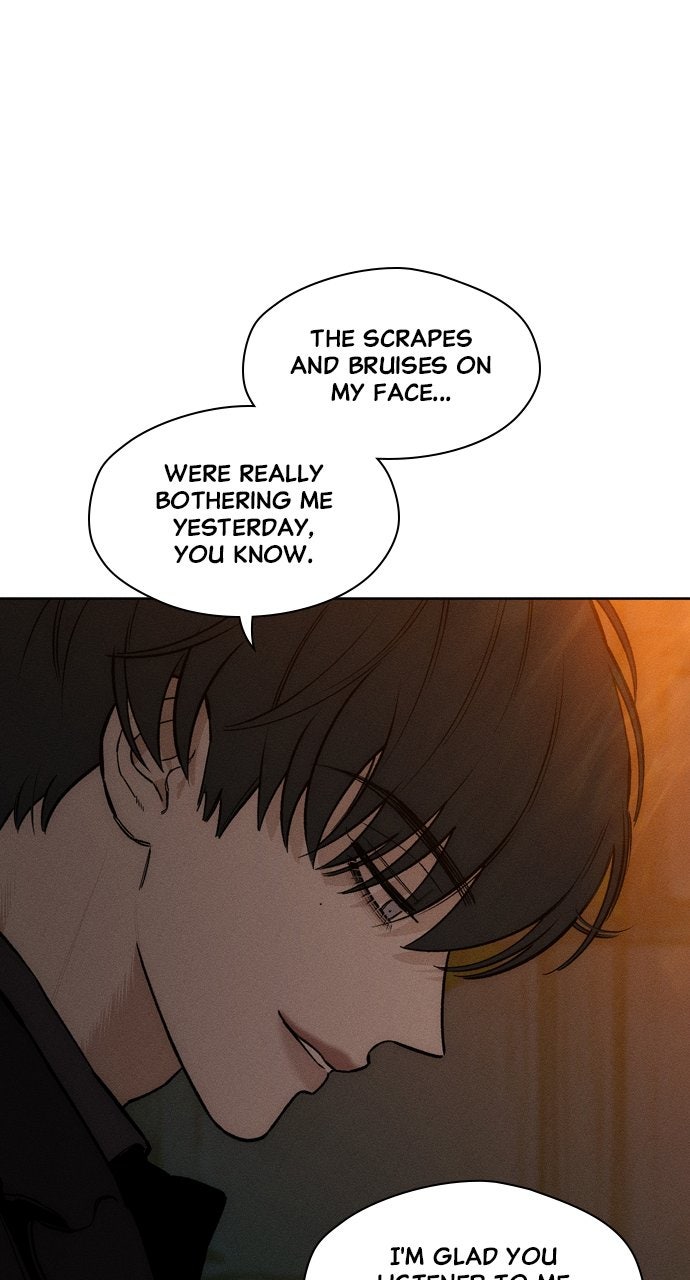 Read Tears on a Withered Flower en Manga Online