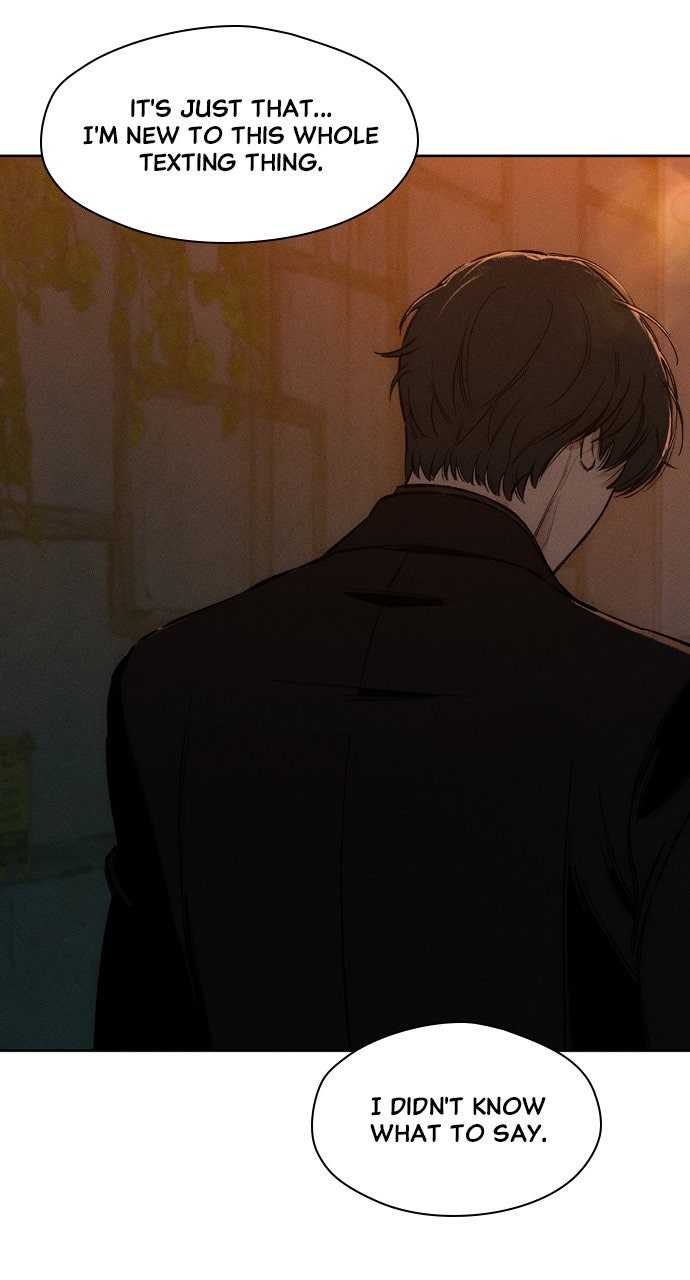 Read Tears on a Withered Flower en Manga Online